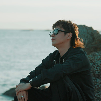 44 (feat. Masato Waki) Front Cover