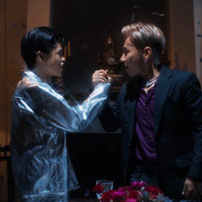 XOXO (feat. SPRITE)のジャケット写真