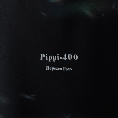 Pippi-400 Front Cover