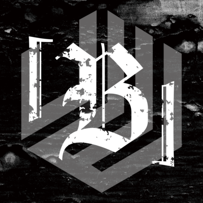 「B」のジャケット写真