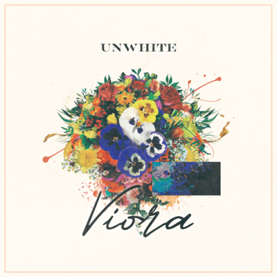 Violaのジャケット写真