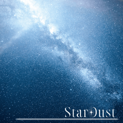 StarDust Front Cover