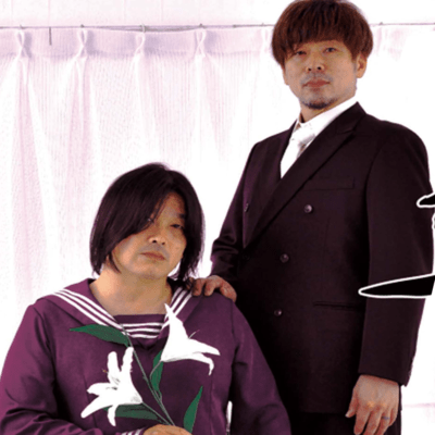 SNS女子のジャケット写真