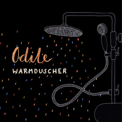 WARMUDUSCHER Front Cover