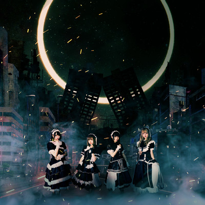 La finのジャケット写真