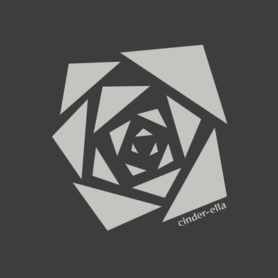 cinder-ella Front Cover