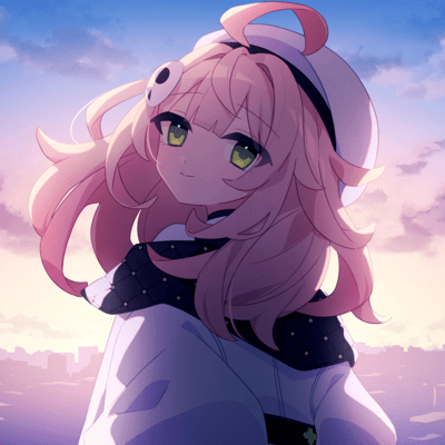 sayonara no machi (feat. Real Miro) Front Cover