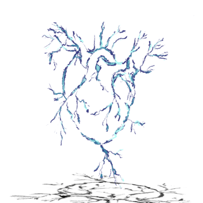 Thunder Storm Front Cover