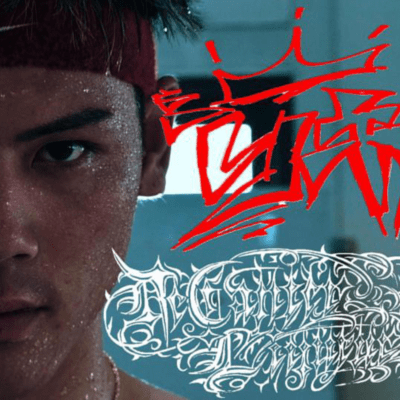 RIKI Front Cover