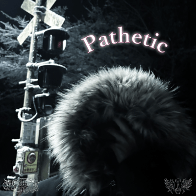 Pathetic Front Cover