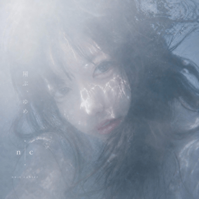 翔ぶ、ゆめのジャケット写真