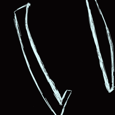 Sagittarius A* Front Cover