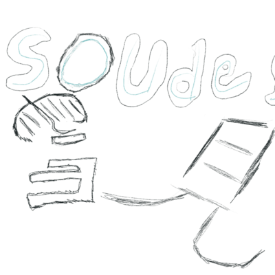 soudesuka雪見のジャケット写真