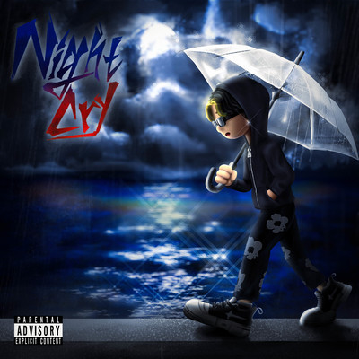 Night Cry Front Cover