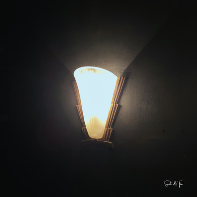 suit&tie (feat. stb & Pinkarakiri) Front Cover