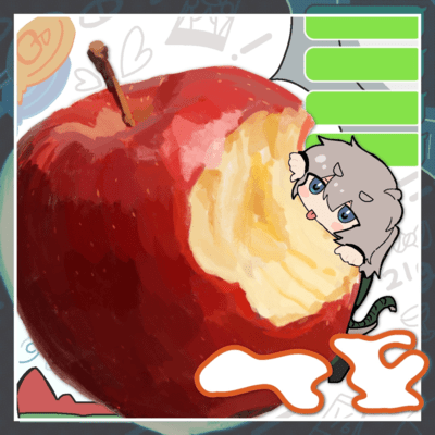 恋する連続体 (feat. 春日部つむぎ)のジャケット写真