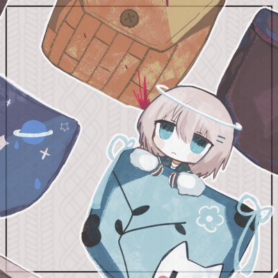 Mystery Pocketのジャケット写真