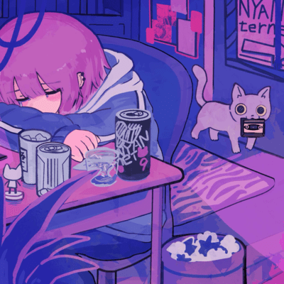 日々のジャケット写真