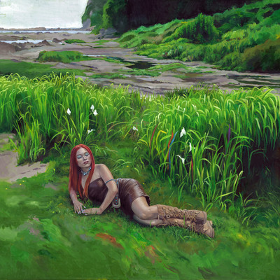 Callaのジャケット写真