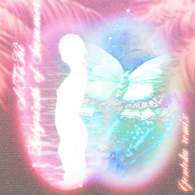 Labyrinth of Summer (gentoku Remix) Front Cover