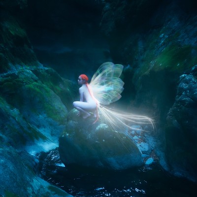 Euphoria Front Cover