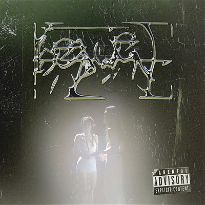 Heaven (feat. Yosuke Shimonaka) Front Cover