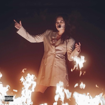 Father / Divine Front Cover