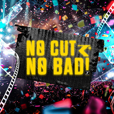 No!cut and no!but. Front Cover