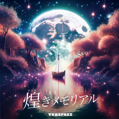 Sparkling Memorial Front Cover