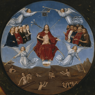 World's end? (feat. HATSUNE MIKU) Front Cover