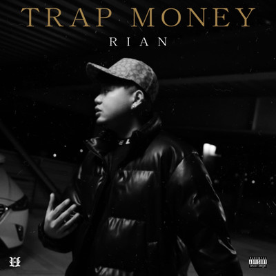 TRAP MONEYのジャケット写真