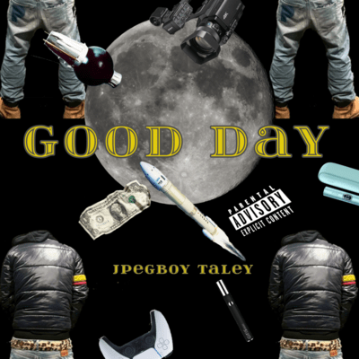 GOOD DAY Front Cover