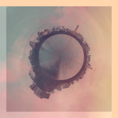 Panorama Front Cover