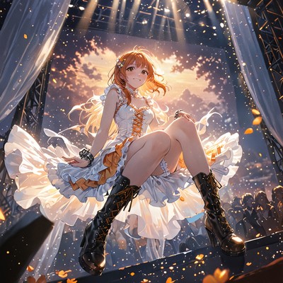 ハロのジャケット写真