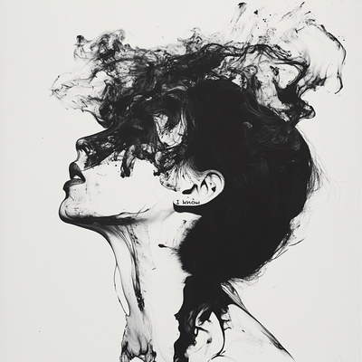 I knowのジャケット写真