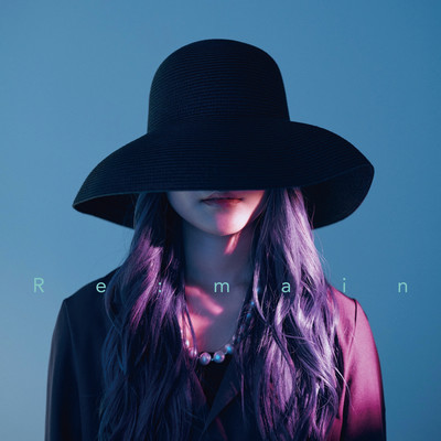 Re:main Front Cover