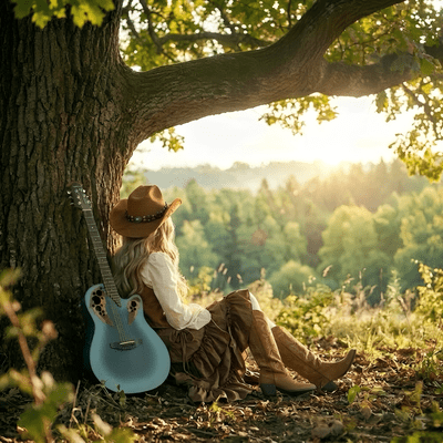 Afterglow Front Cover