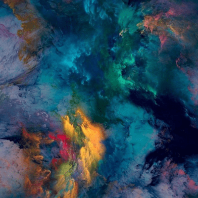 Hurricane EP Front Cover