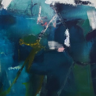 Away Home Front Cover