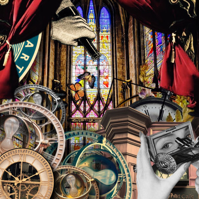 appealing eyesのジャケット写真