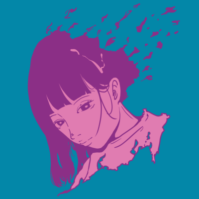 Thinking! (feat. gable) Front Cover