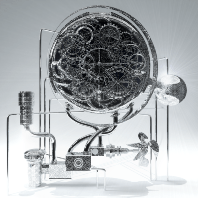 24 Hoursのジャケット写真