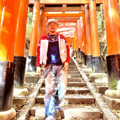 prescription Front Cover