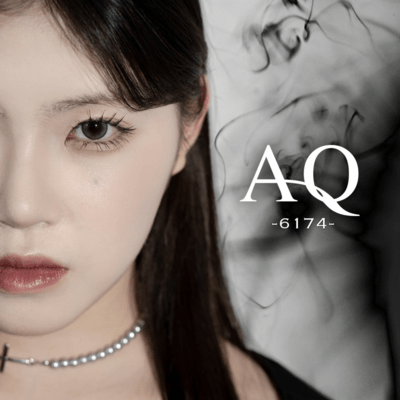 AQ Front Cover