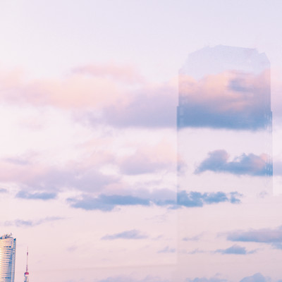 Karakaze Front Cover