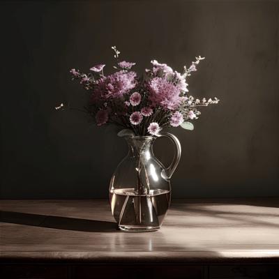 Eau de Parfum Front Cover