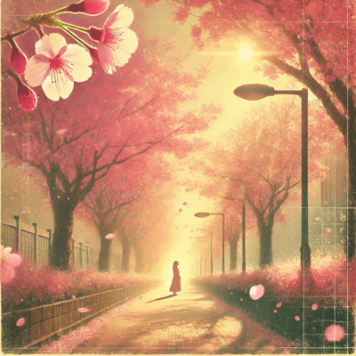 SAKURAGRAM Front Cover