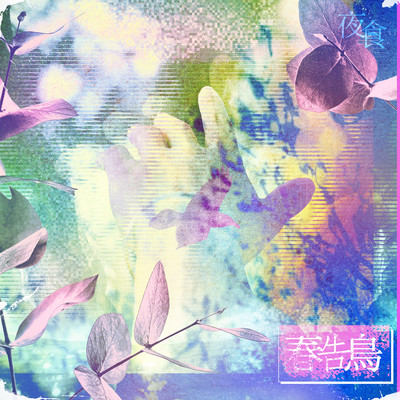 Nightingale Front Cover