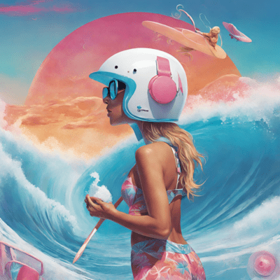 Matcha Dreamsのジャケット写真