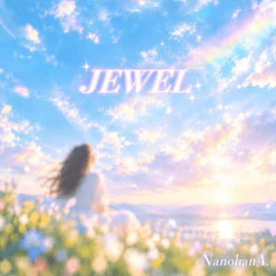 JEWEL Front Cover